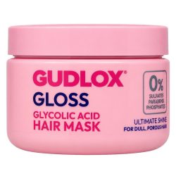 Маска для волосся Gloss, Gudlox 300 мл