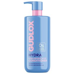 Кондиціонер для волосся Hydra, Gudlox 400 мл