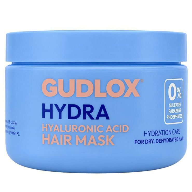 Маска для волосся Hydra, Gudlox 300 мл