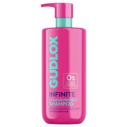 Шампунь для волосся Infinite, 400 мл
