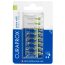 Набір змінних йоржиків Prime Refill, d-1,1 мм, Curaprox 8 шт.