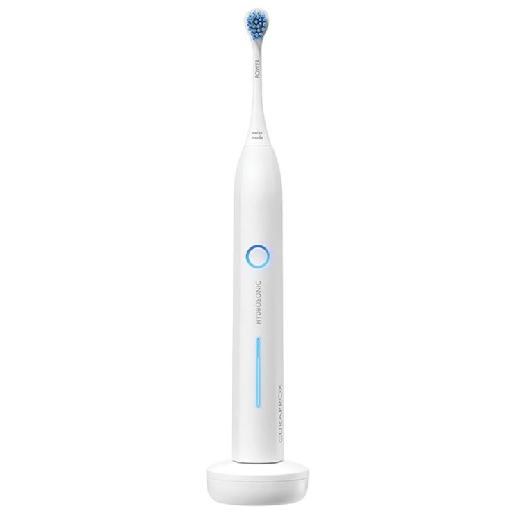 Звукова щітка Hydrosonic PRO, Curaprox