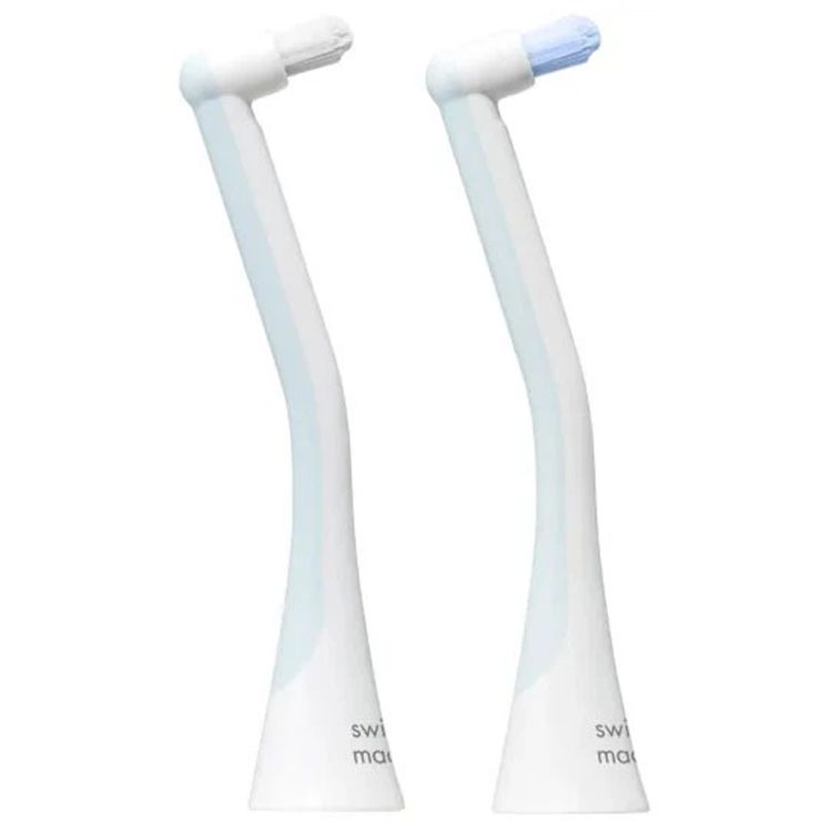 Насадки для звукової щітки Hydrosonic Ortho Monotip, Curaprox 2 шт.
