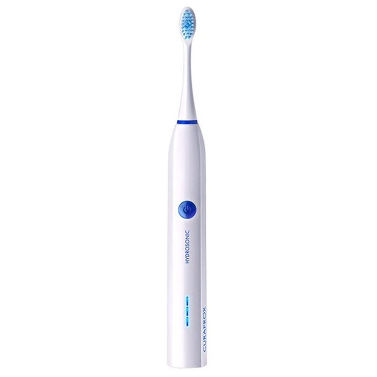 Звукова щітка Hydrosonic Easy, Curaprox