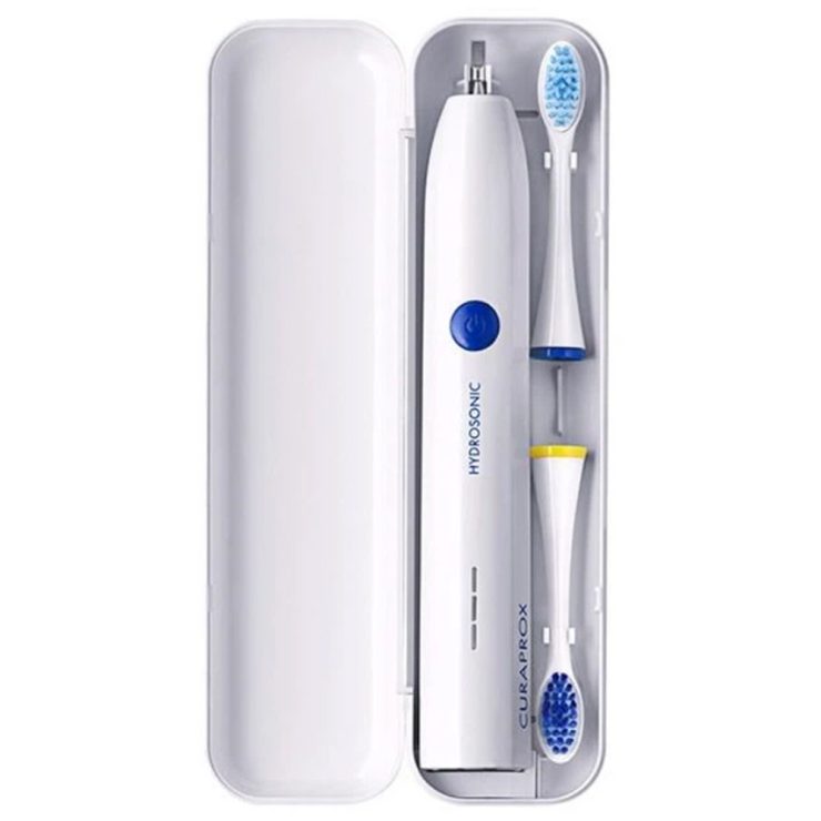 Звукова щітка Hydrosonic Easy, Curaprox