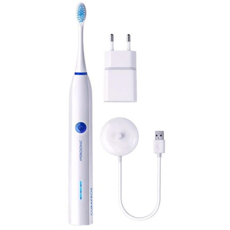 Звукова щітка Hydrosonic Easy, Curaprox