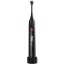 Звукова зубна щітка Hydrosonic Black Is White, Curaprox