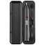 Звукова зубна щітка Hydrosonic Black Is White, Curaprox