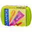 Доброжній набір для догляду за зубами Be You Travel Set зелений, Curaprox