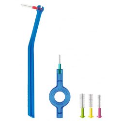 Набір міжзубних йоржиків CPS Prime Start Mixed Pack, Curaprox