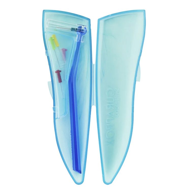 Набір йоржиків CPS 459, Curaprox