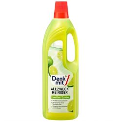 Універсальний засіб для прибирання Limetten, Denkmit 1 л