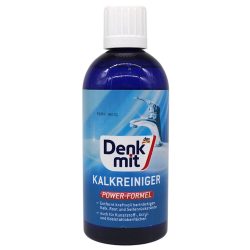 Засіб антикальк Kalkreiniger, Denkmit 500 мл