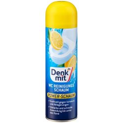 Піна для чищення туалету WC Lemon, Denkmit 500 мл
