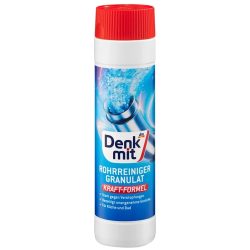Гранули для прочищення труб, Denkmit 600 г