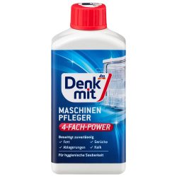 Очисник для посудомийки, Denkmit 250 мл