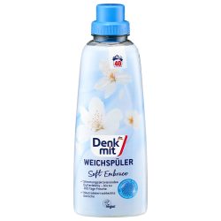 Ополіскувач Soft Embrace, Denkmit 1 л